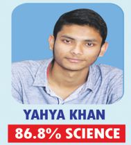 Yahya Khan